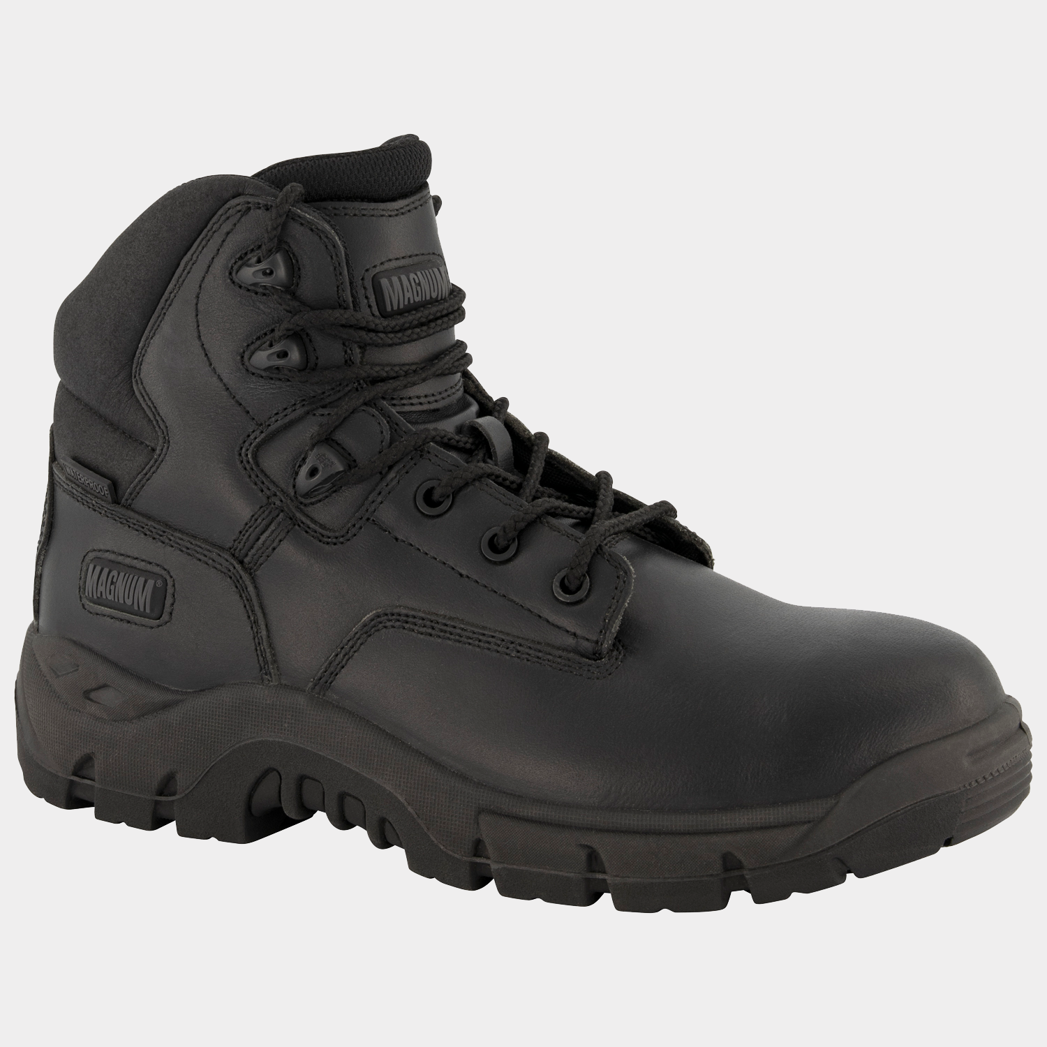 Magnum precision sitemaster boot 2025