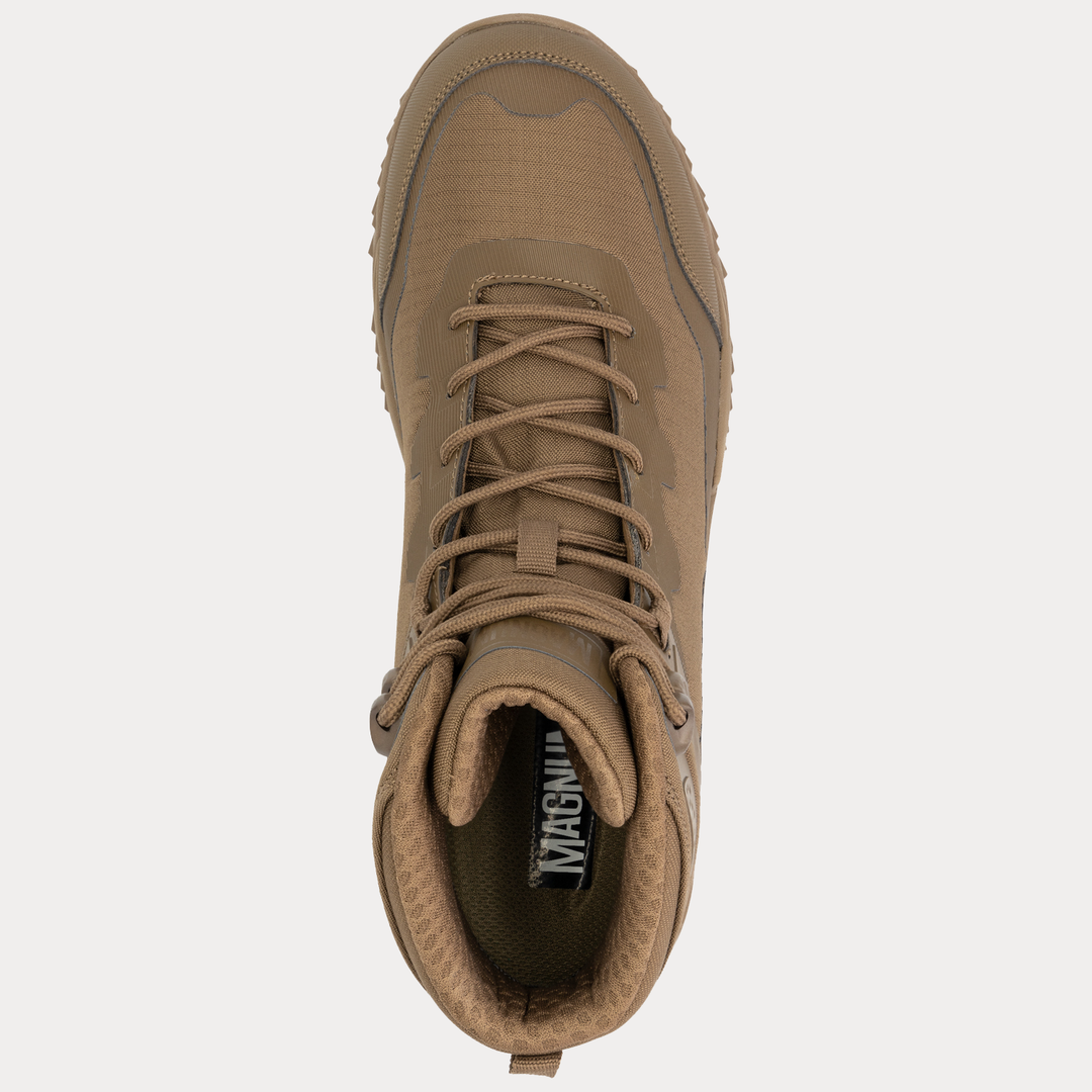 Boxer Mid WP – Magnum International