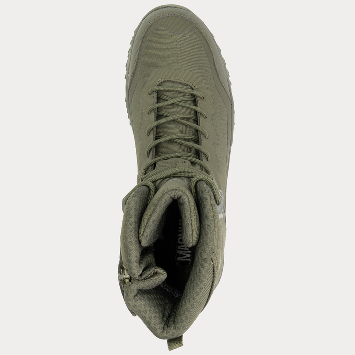 Boxer 8.0 SZ WP – Magnum International