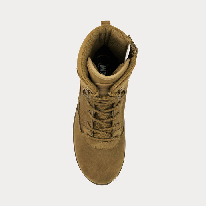 Shadow 8.0 SZ – Magnum International