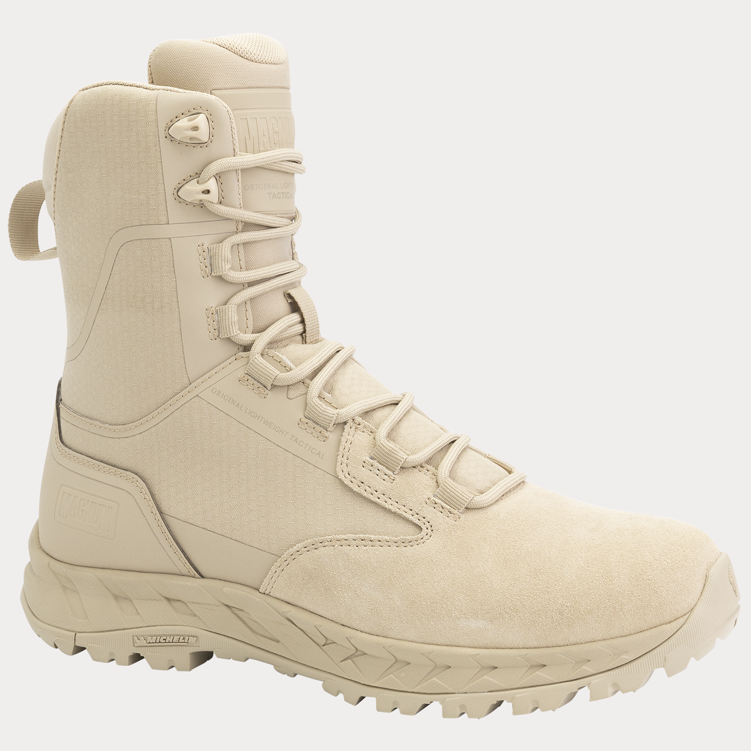 Classic II 8.0 SZ – Magnum International