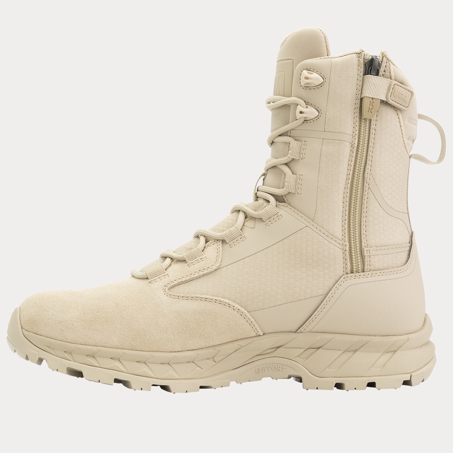 Classic II 8.0 SZ – Magnum International