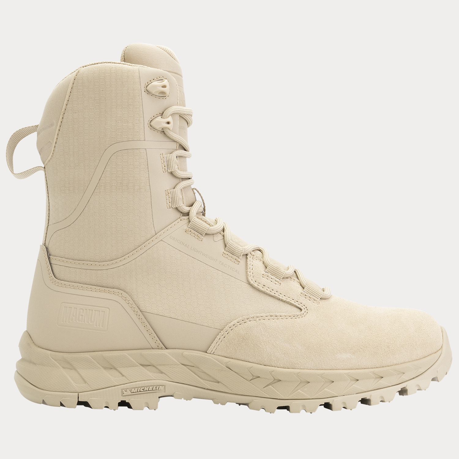 Classic II 8.0 SZ – Magnum International