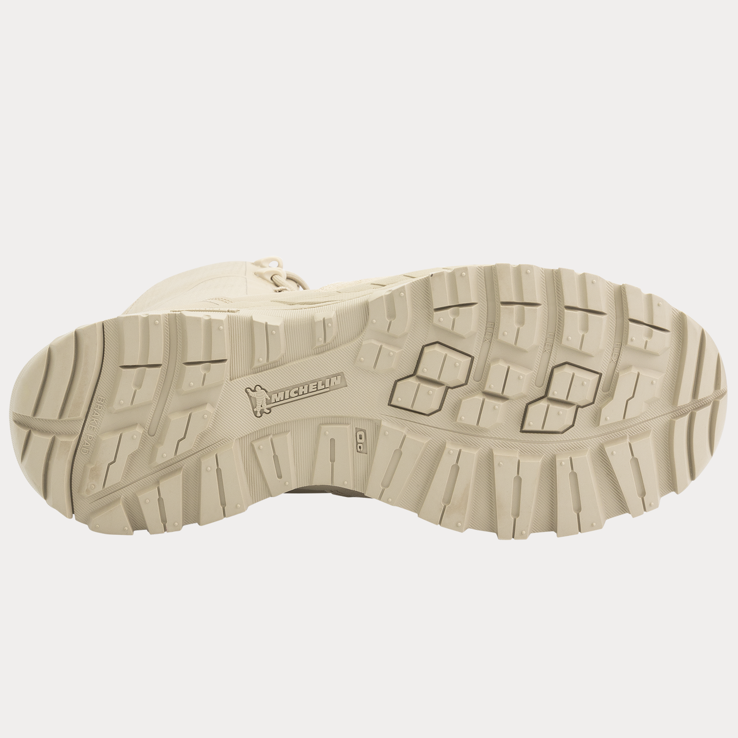 Classic II 8.0 SZ – Magnum International