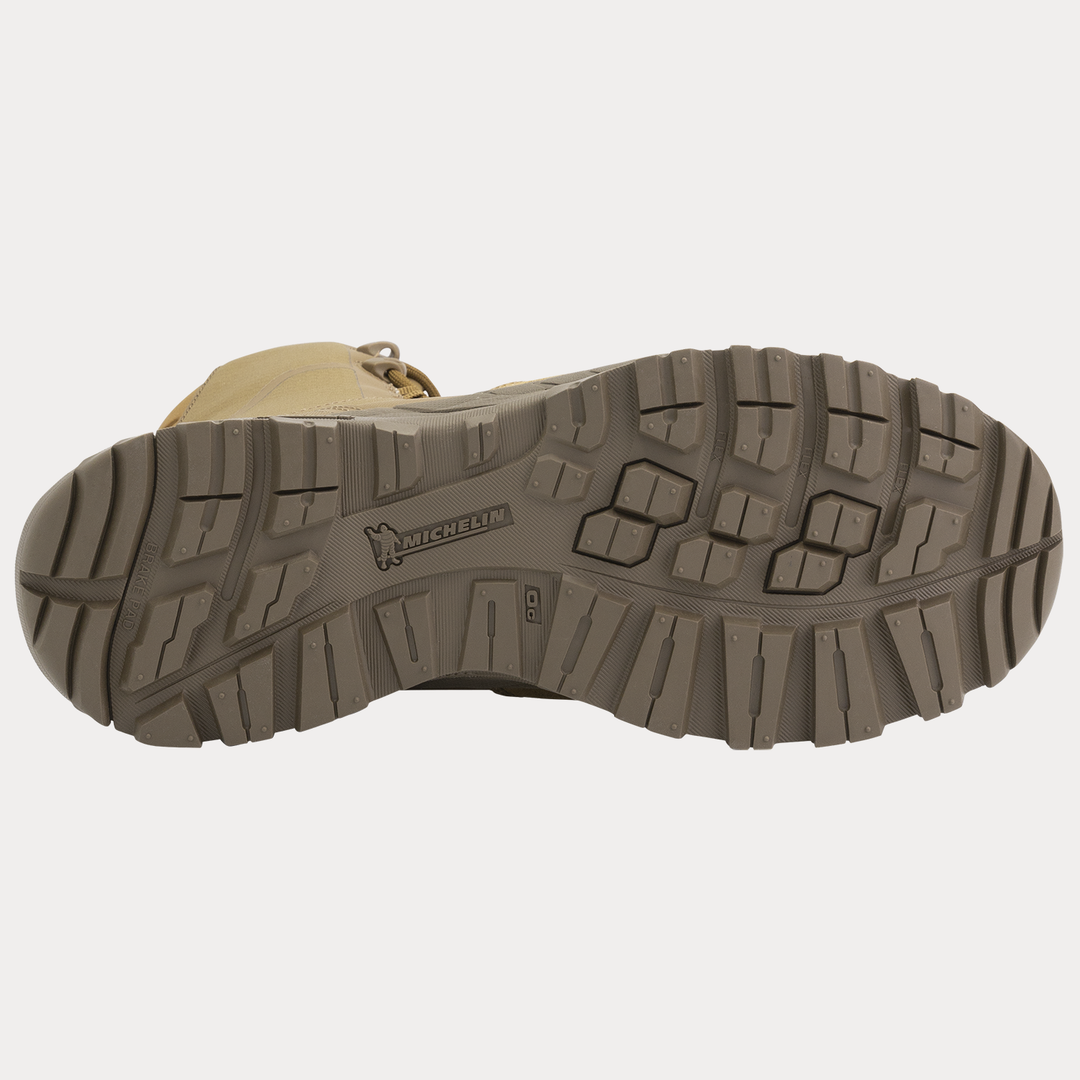 Classic II 8.0 SZ – Magnum International