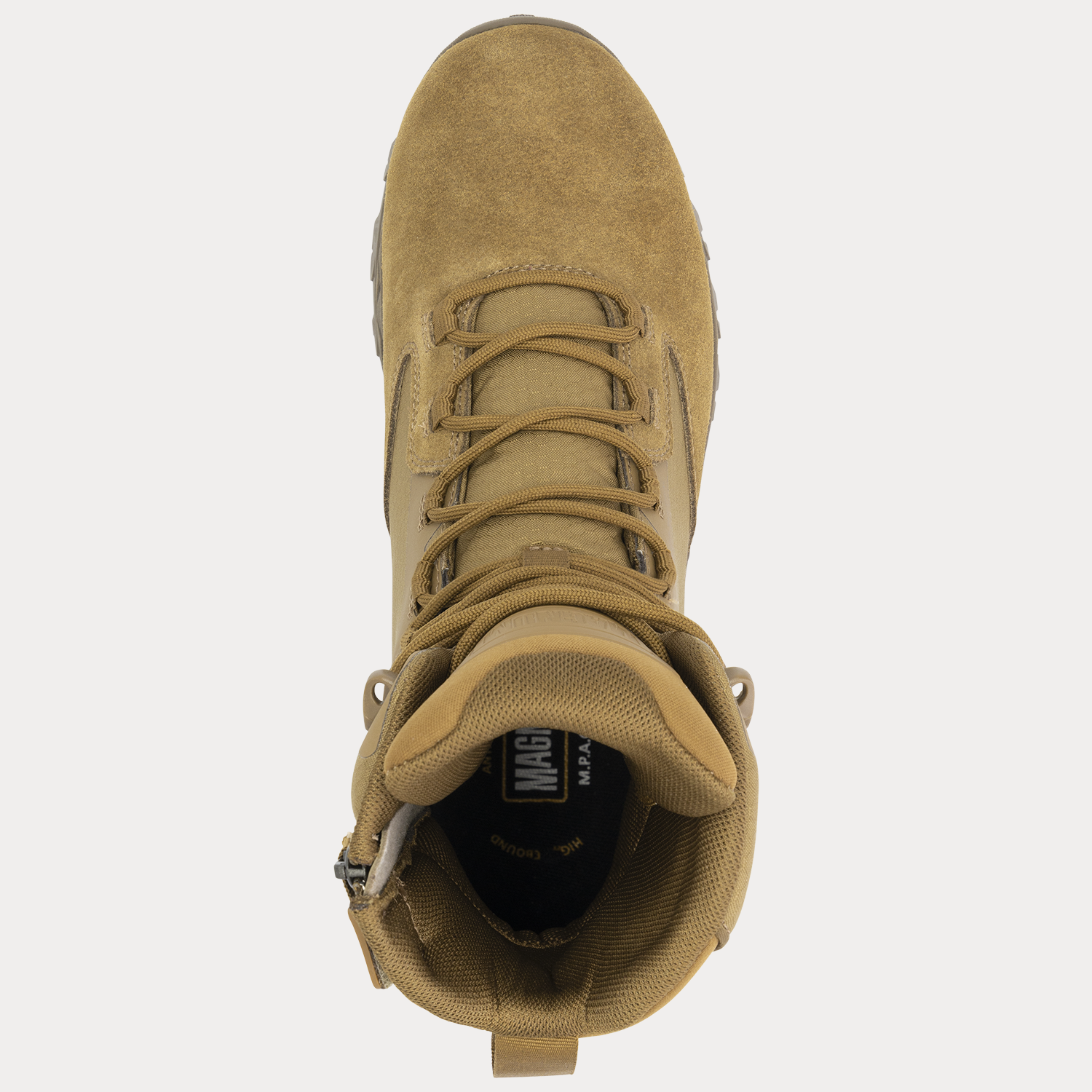 Classic II 8.0 SZ – Magnum International