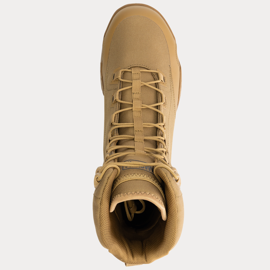 Mars 8.0 – Magnum International