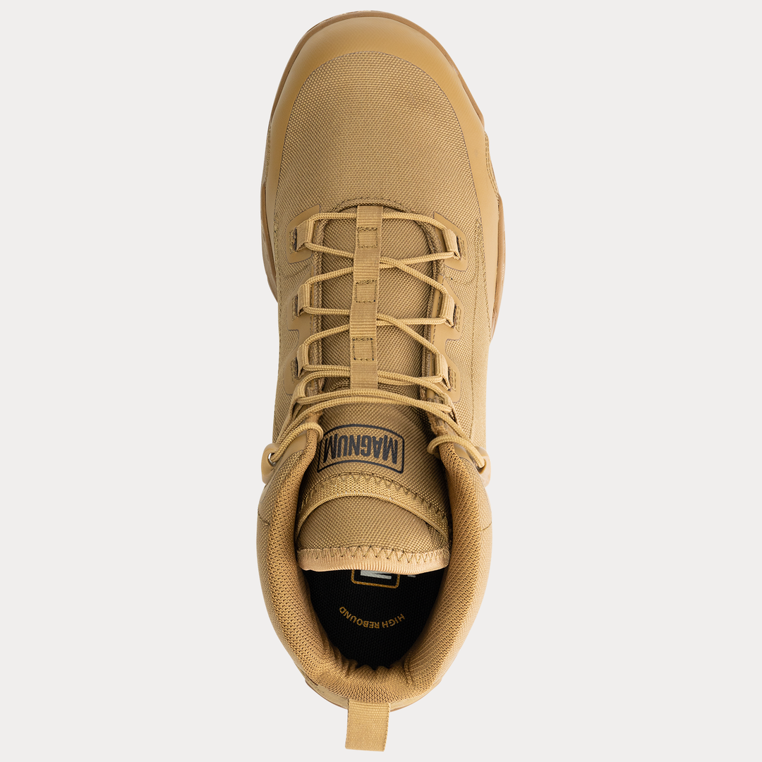 Mars Mid – Magnum International