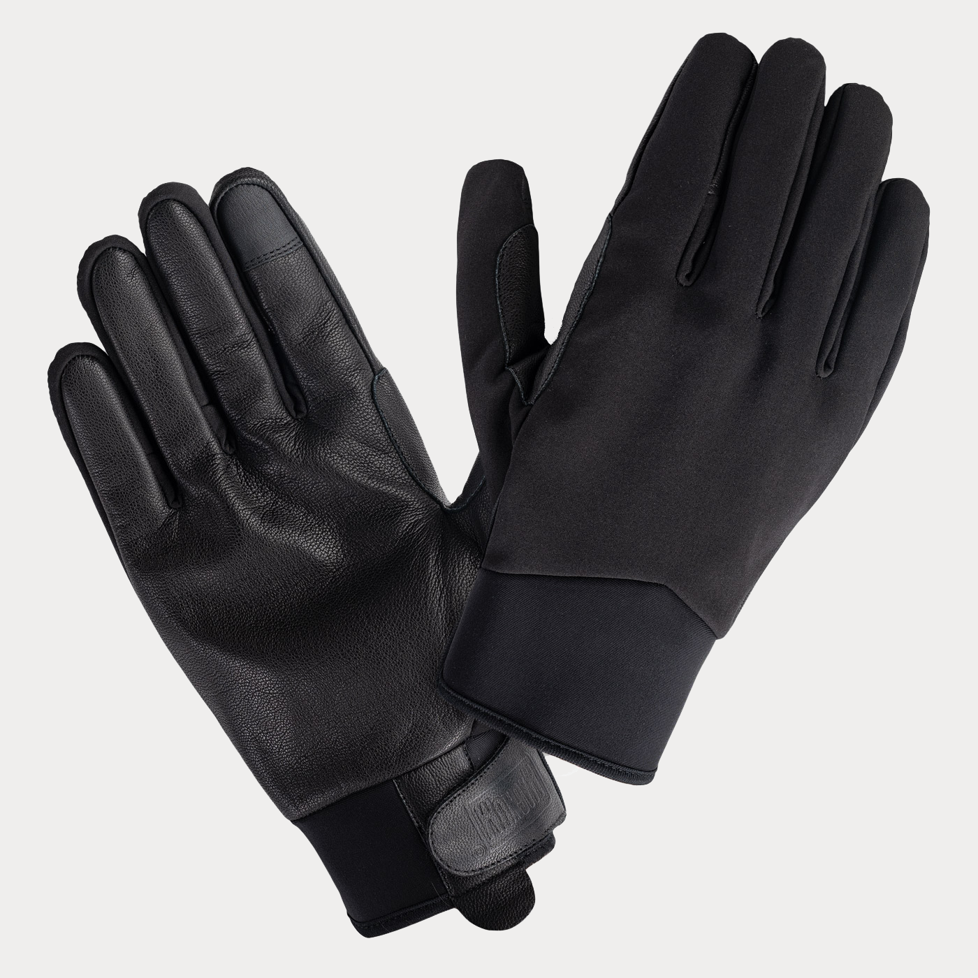 Magnum Avio Softshell Gloves – Magnum International