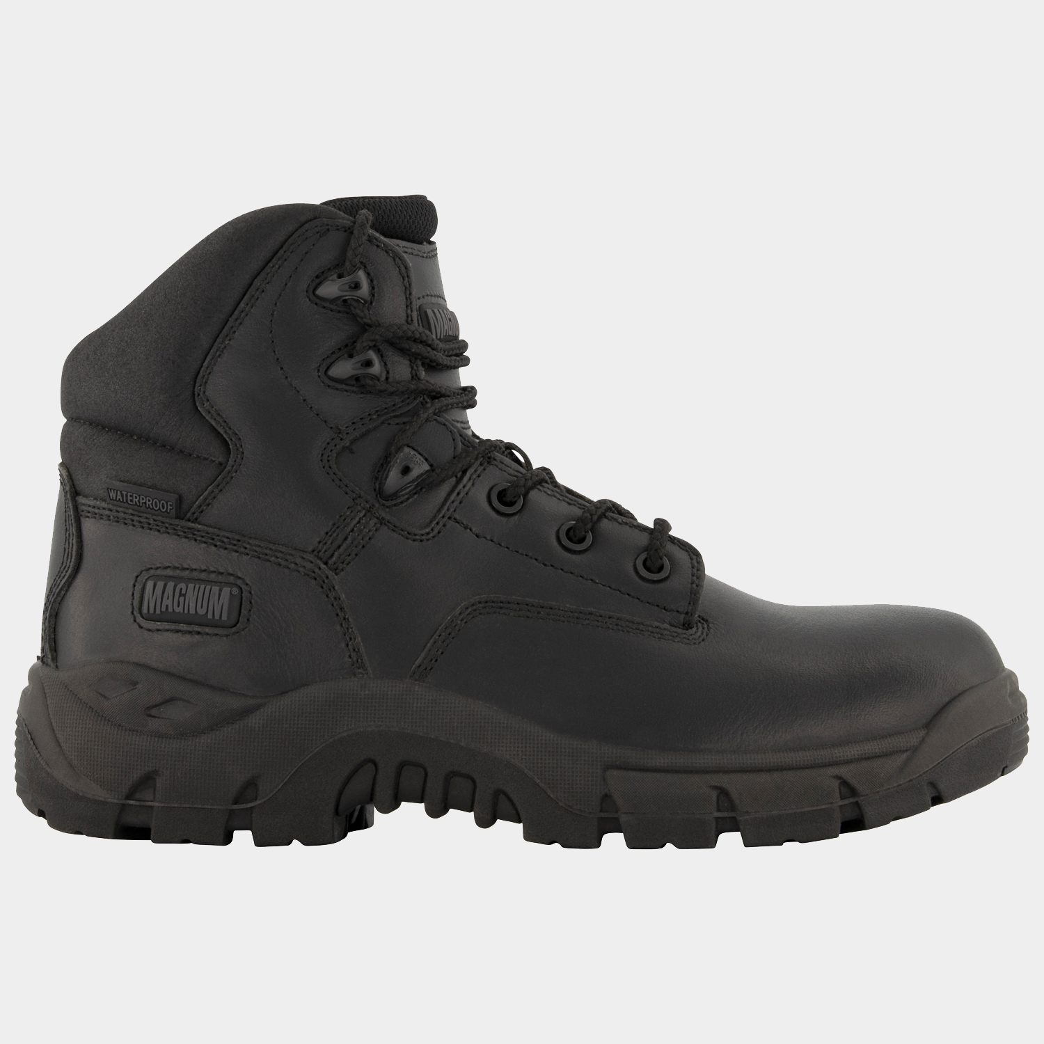 Magnum precision sitemaster deals boot