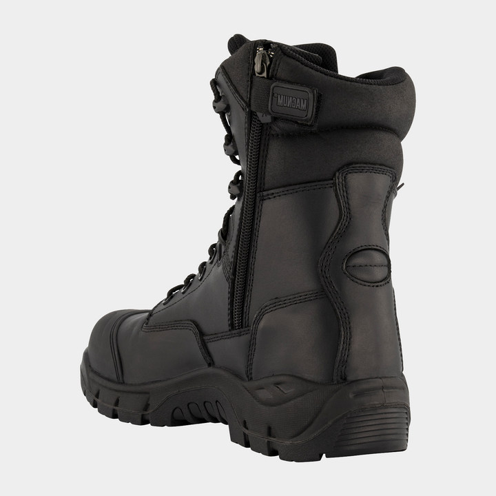 Magnum precision rigmaster clearance