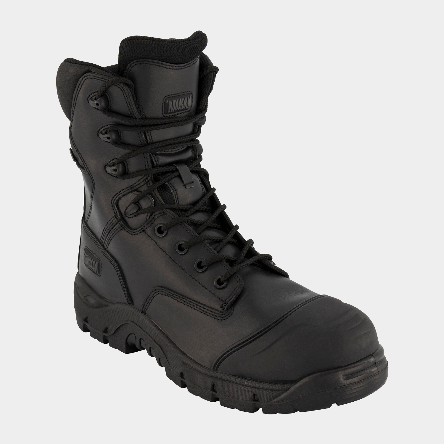 Magnum 2025 rigmaster boots