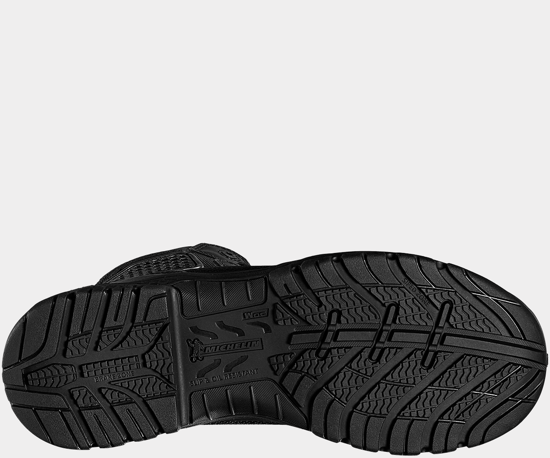 KOHLER Cairn Matte Black Granite Composite 33 .5 in. Double
