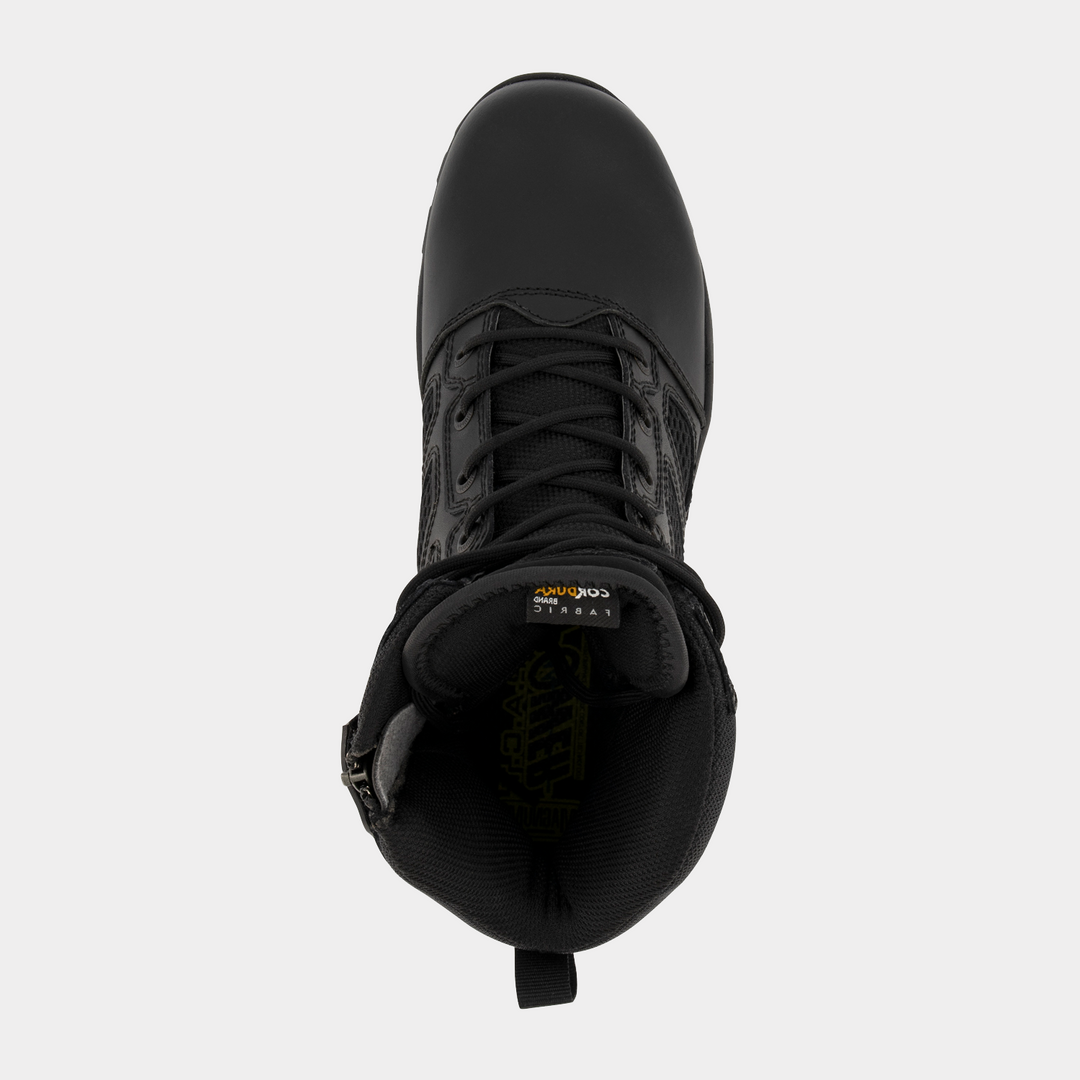 Rangers magnum spider 8.0 zip black on sale