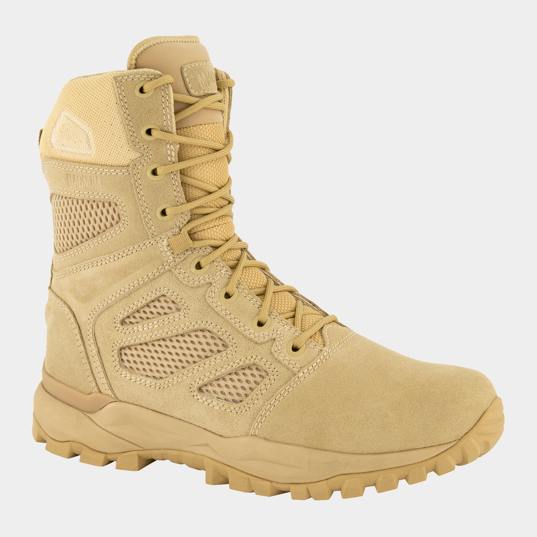 Magnum elite spider x 8. sz boots store