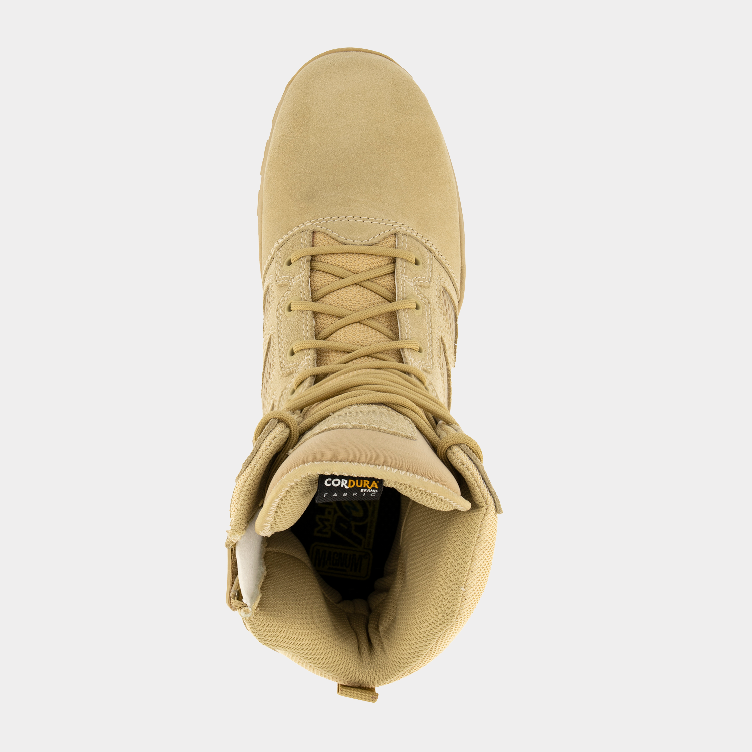 Magnum elite spider 8.0 boots deals desert tan