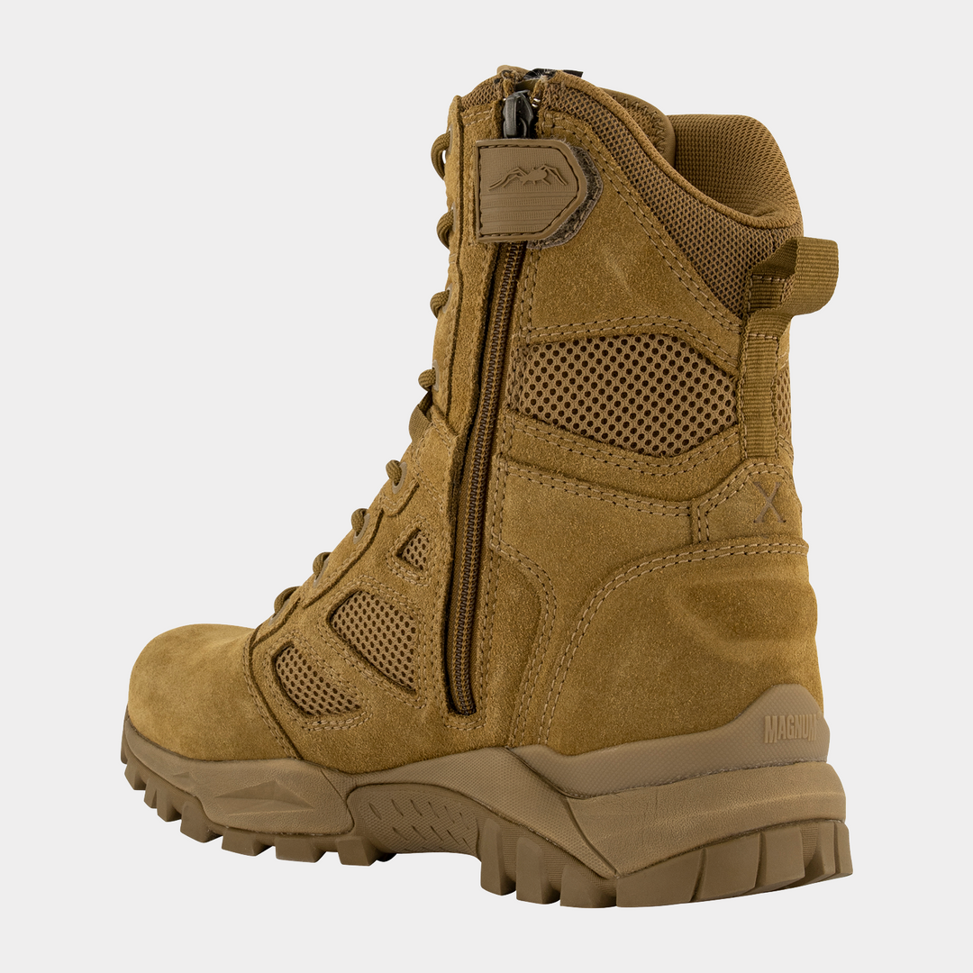 Elite Spider X 8.0 SZ – Magnum International