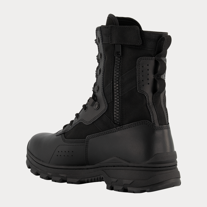 トップス gibous SNAKE SCORPION TRAINER BLACK image_2af36485-18b1-4012-99e6-