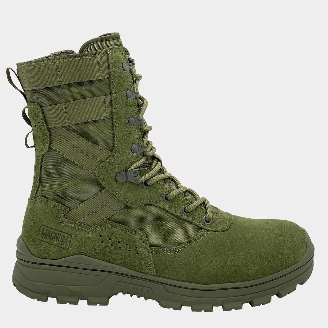 Scorpion II 8.0 SZ – Magnum International Scorpion II 8.0 SZ – Magnum International