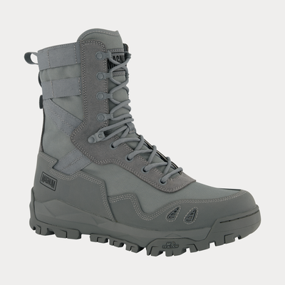 Footwear – Magnum International