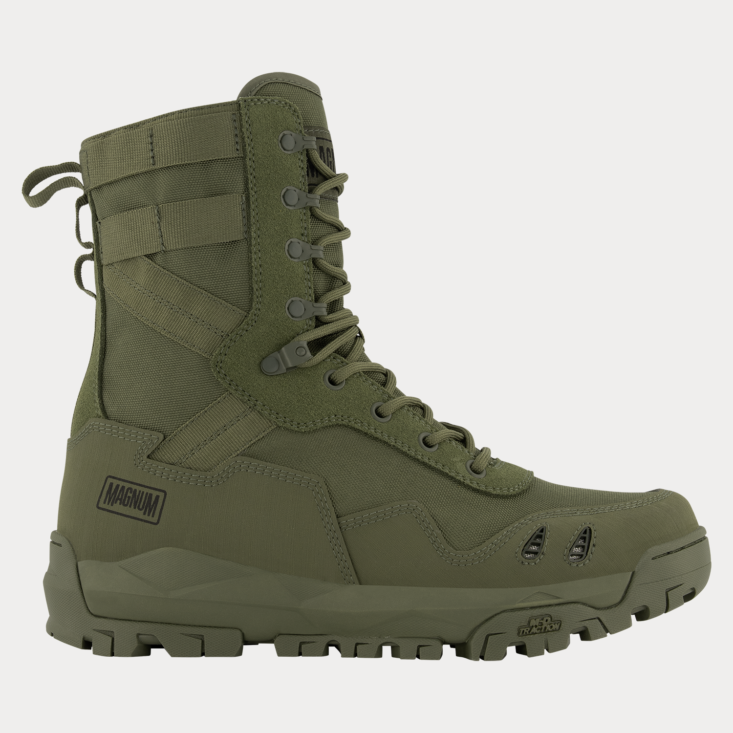 Slippers Rapter Raptor LTE 8.0 SZ – Magnum International