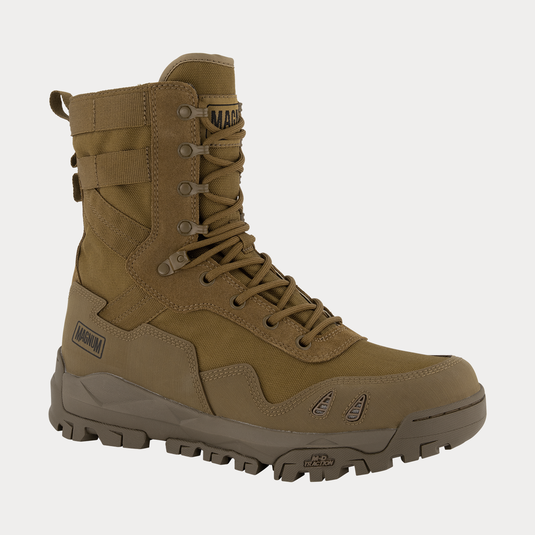 Raptor LTE 8.0 SZ – Magnum International