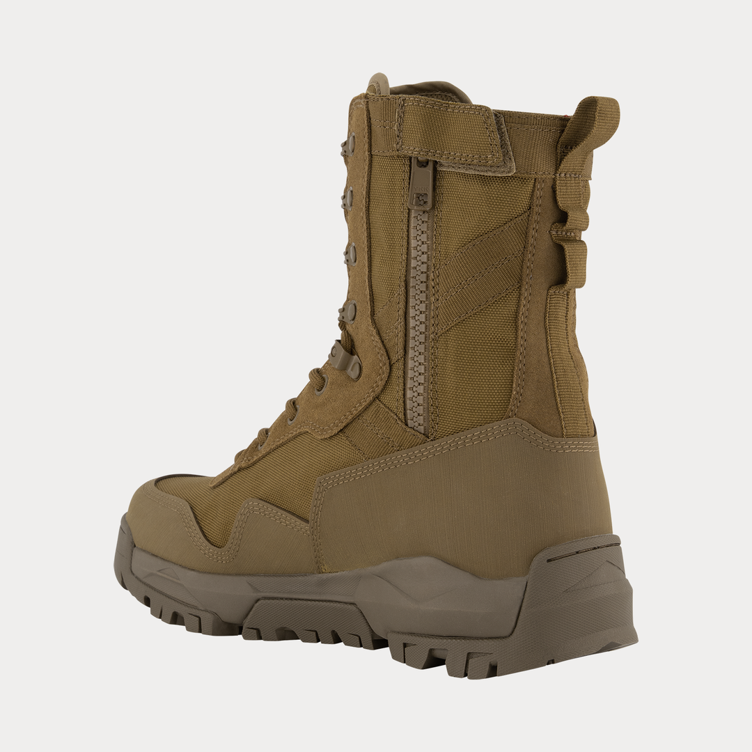 Raptor LTE 8.0 SZ – Magnum International