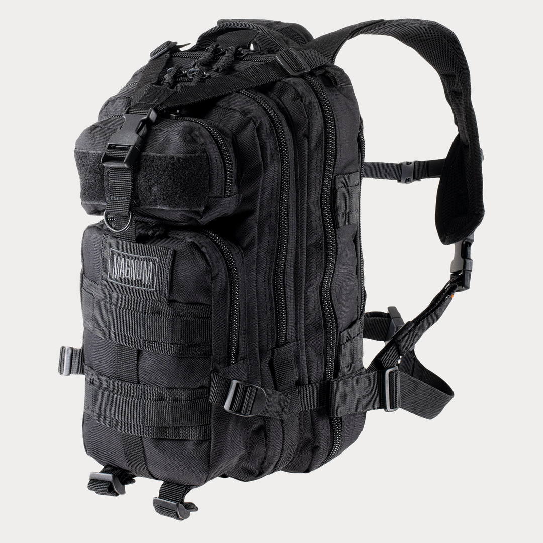 Magnum Fox Transport Backpack – Magnum International