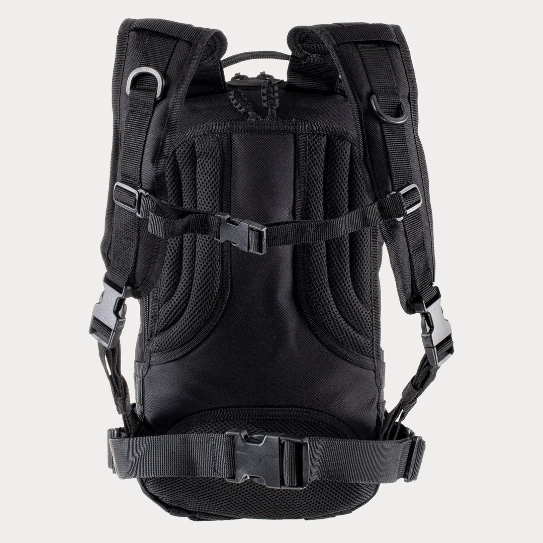 Magnum fox backpack best sale