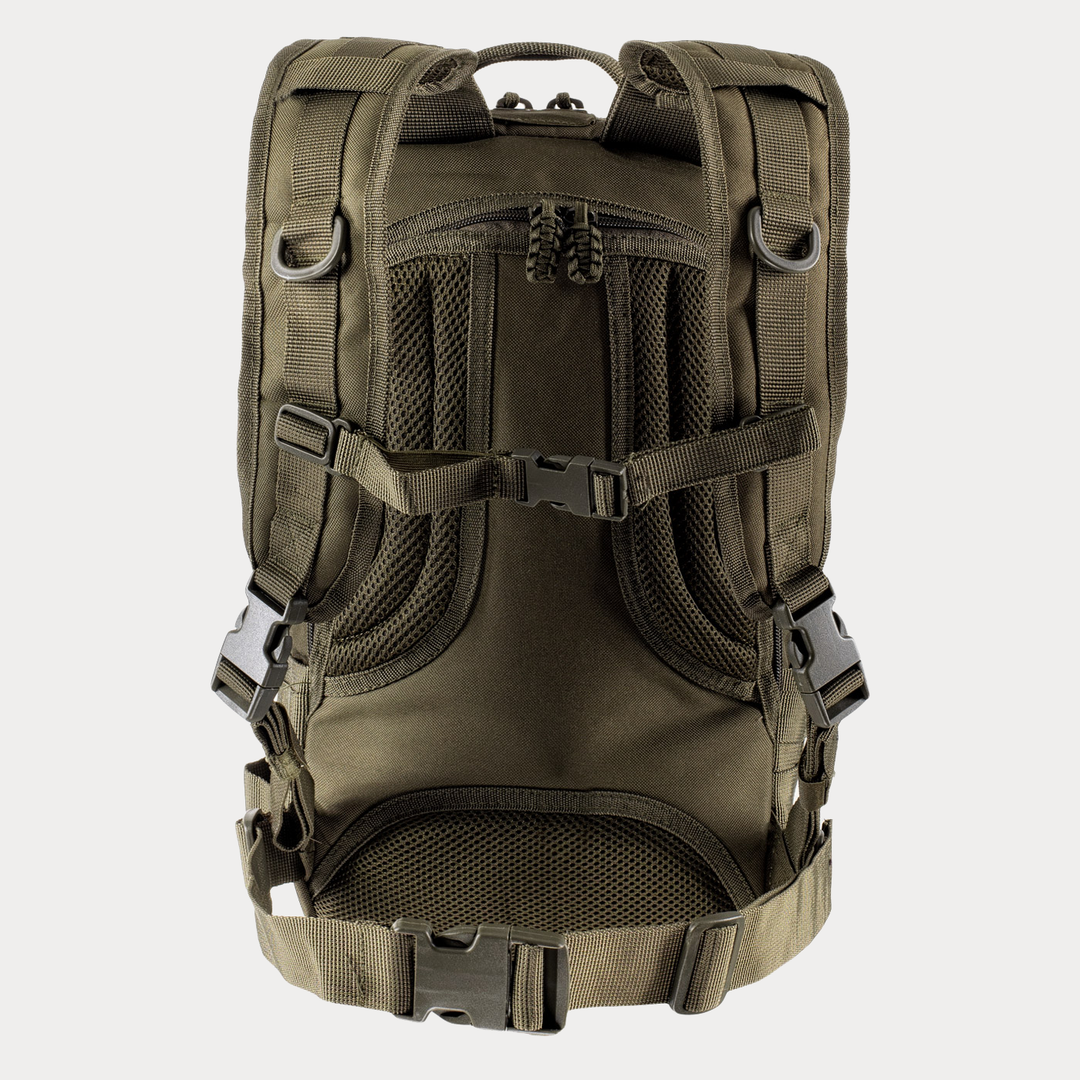 Magnum Fox Transport Backpack – Magnum International
