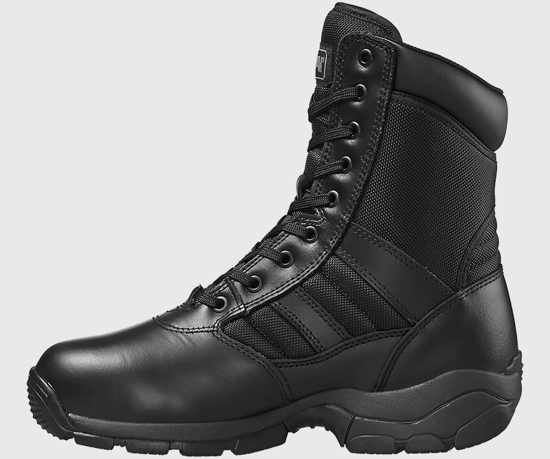 Panther 8.0 ST – Magnum International