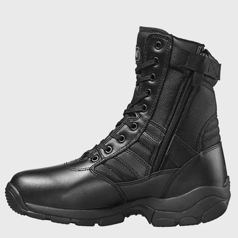 Panther 8.0 SZ – Magnum International