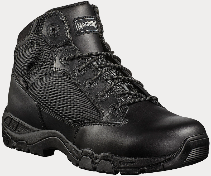 Footwear Magnum International