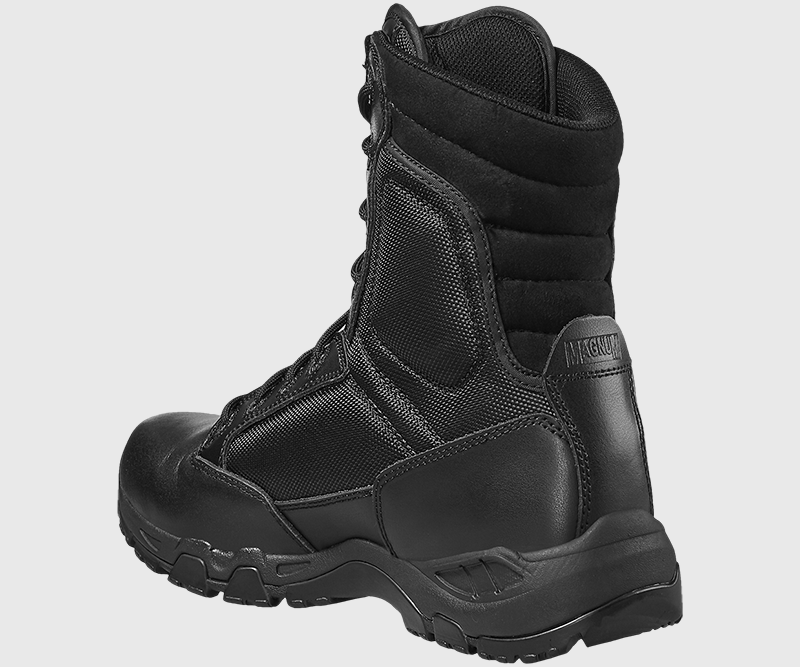 Magnum Viper Pro 8.0 WP Boots Black Waterproof Tactical US 8.5 Amazon.com: Magnum Adults Unisex Viper Pro 8.0 Waterproof  main image 4